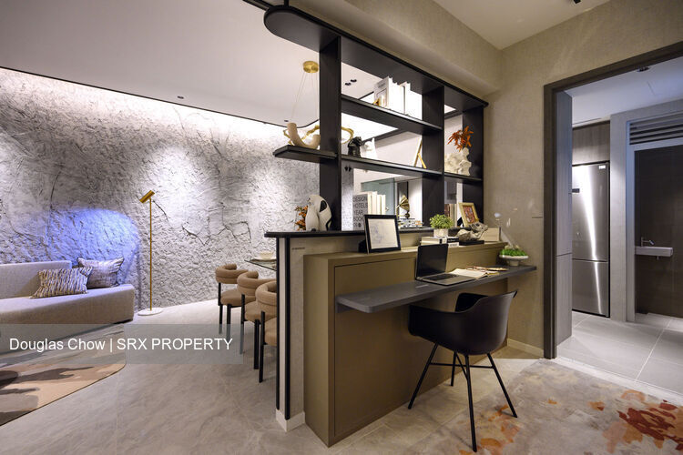 The LakeGarden Residences (D22), Condominium #443506271